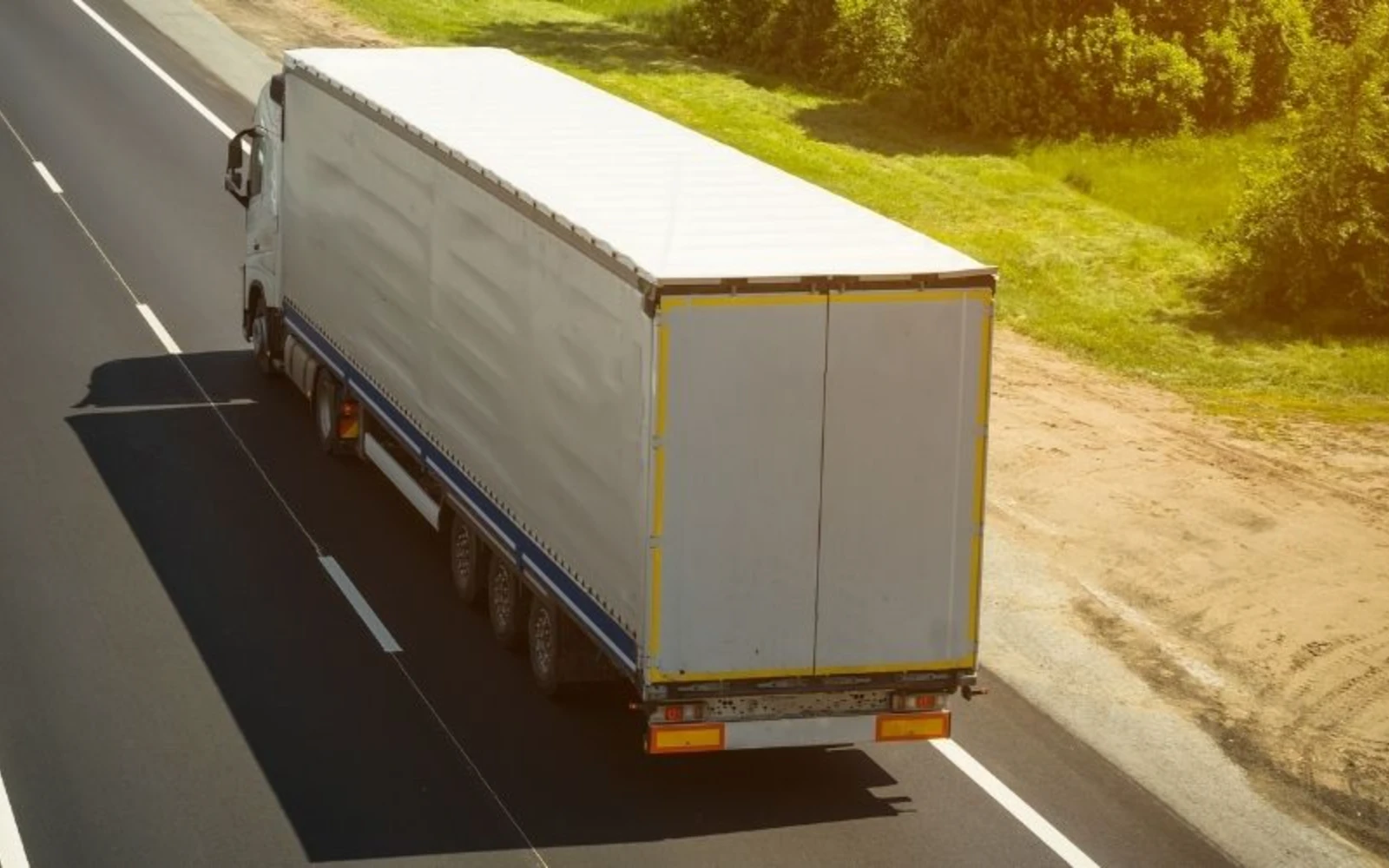 İzmir ve Dazkırı Arası Ambar Taşımacılık